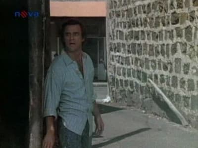 Still from Chinatown, My Chinatown