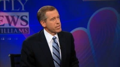 Still from Special Edition - A Look Back at News Media