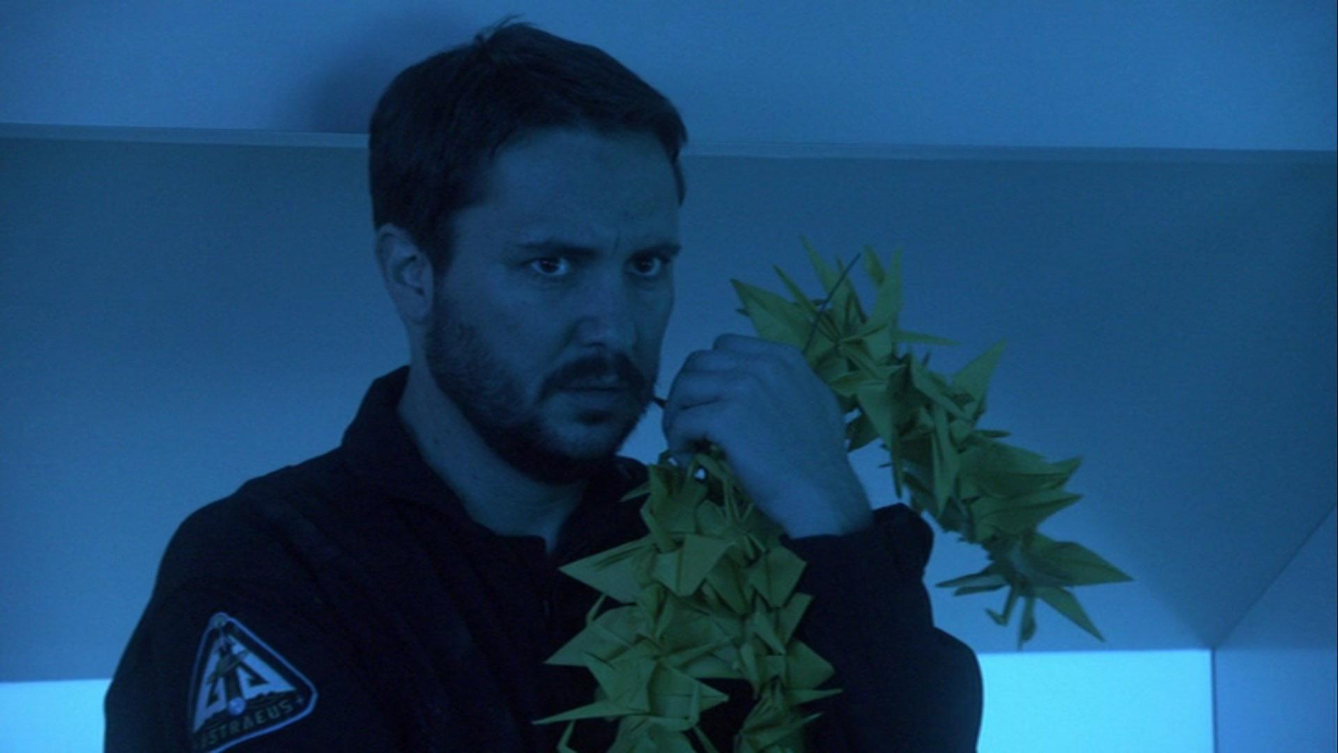 Still from Of Mites and Men (Extended Version)