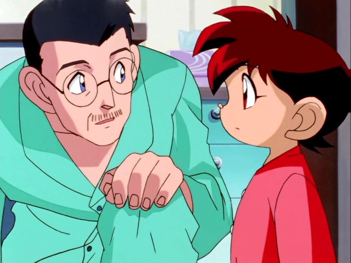 Still from Episode 11