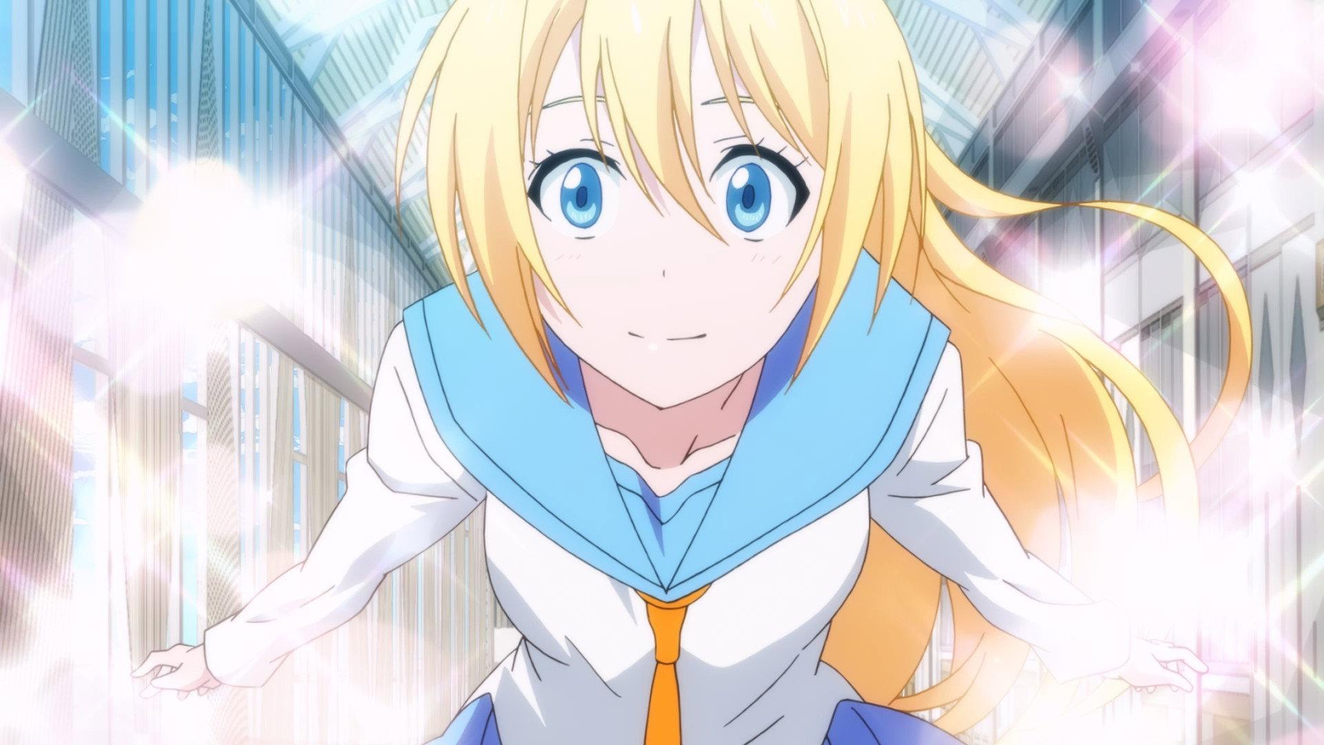 Still from Happiness