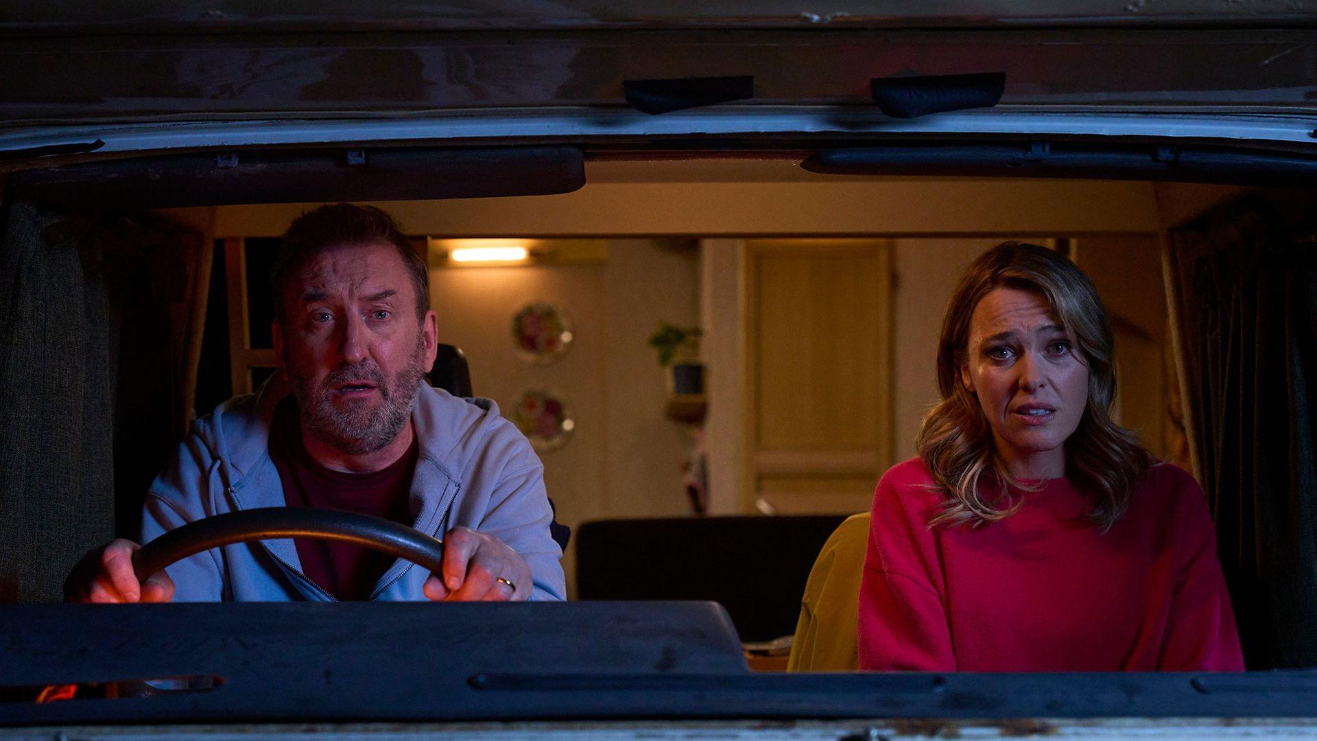 Still from Campervan
