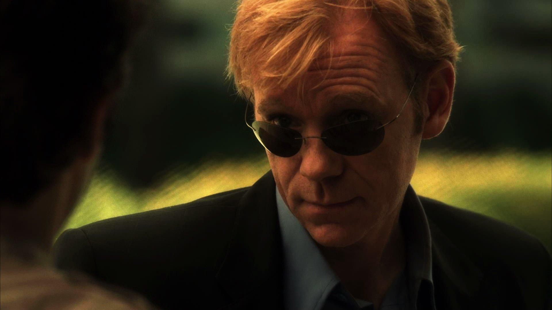 Still from Under the Influence