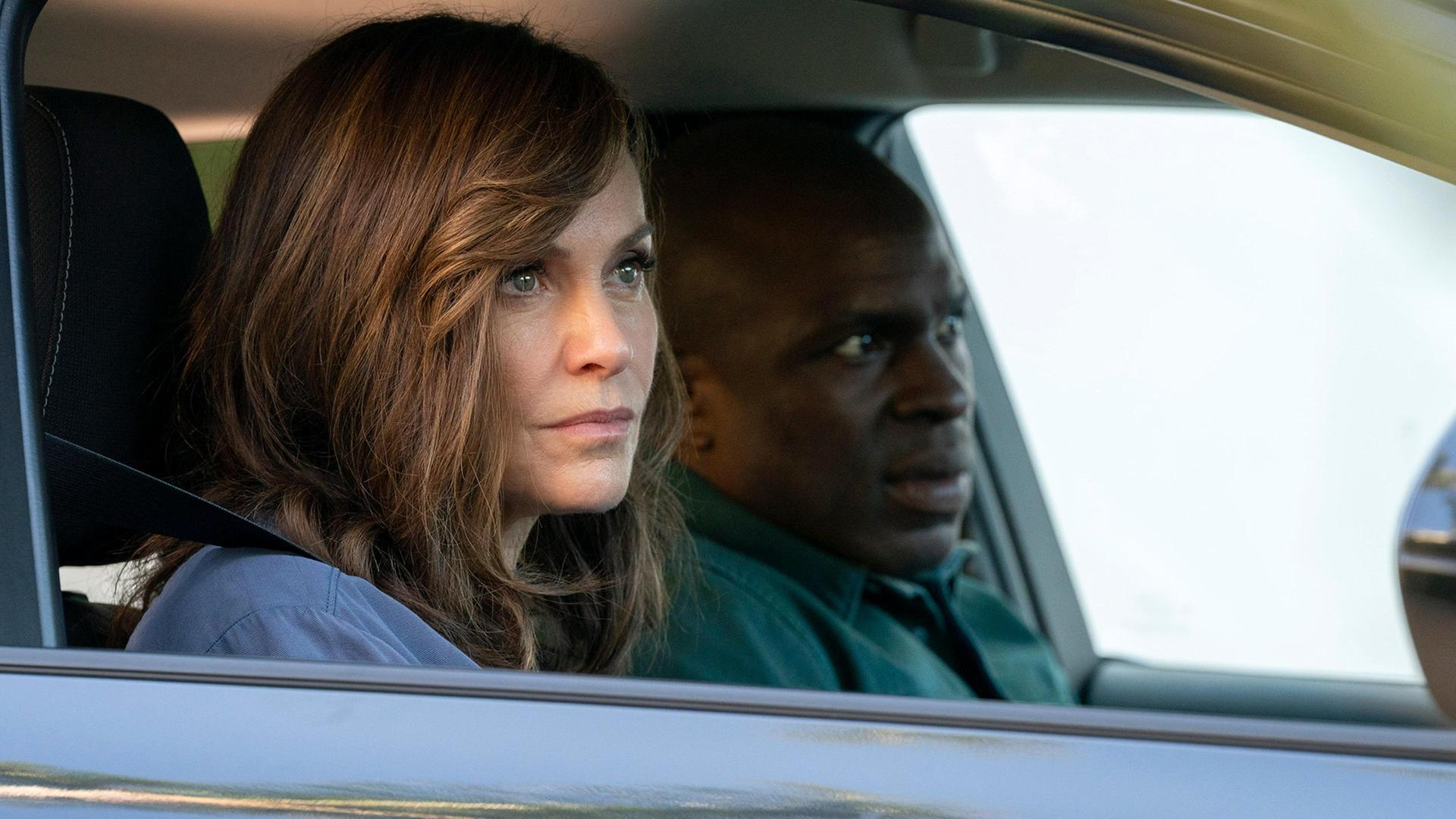 Still from XV