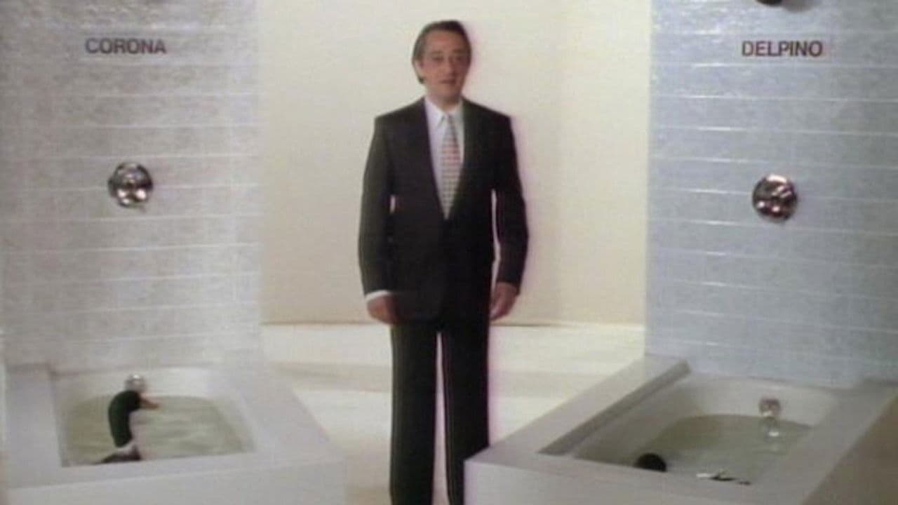 Still from I Never Sold Shower Heads for My Father