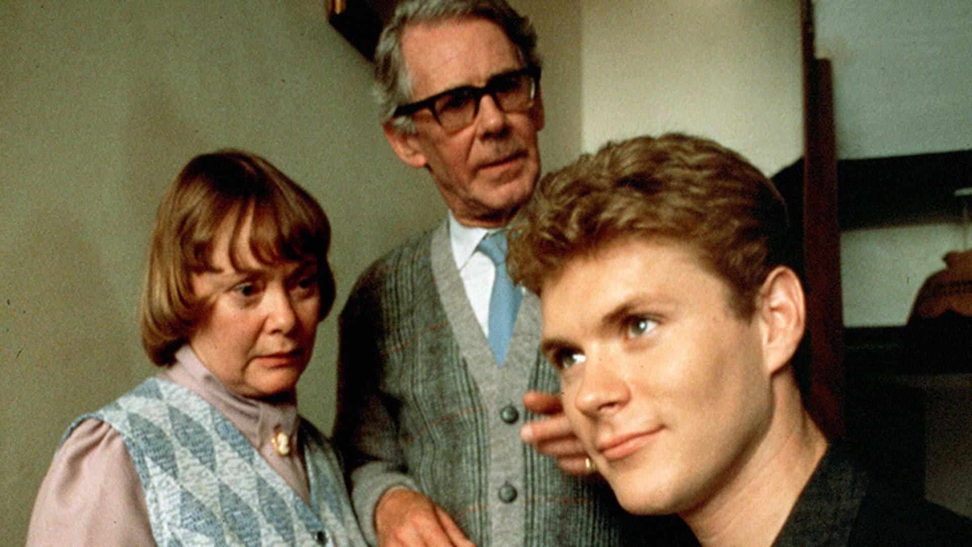 Still from The Facts of Life