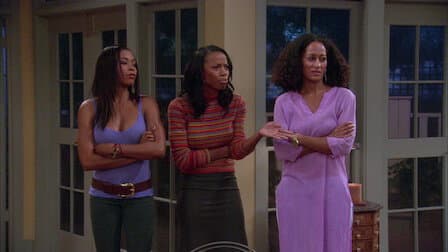 Still from The Mommy Returns
