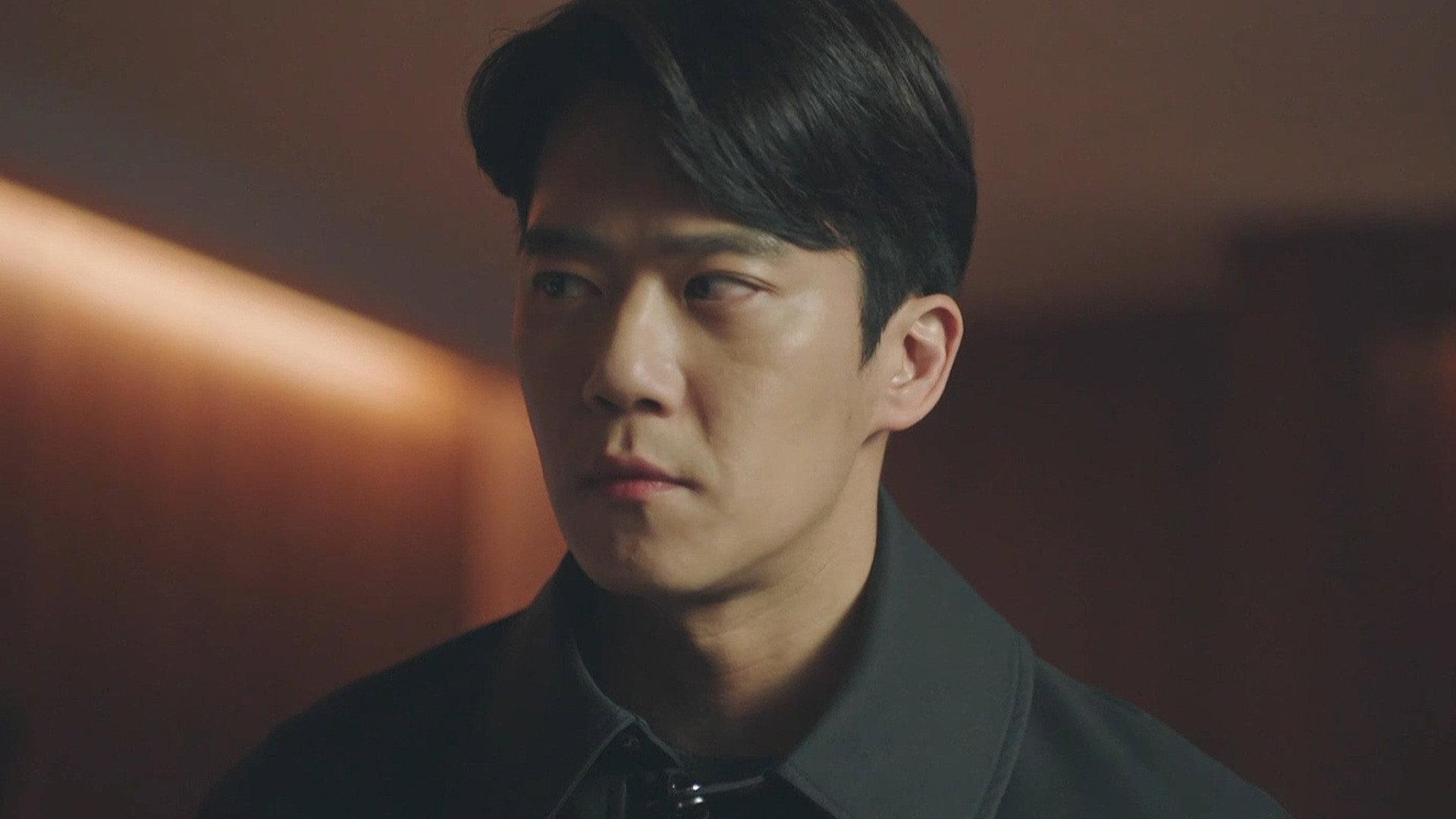 Still from The Children Who He Abandoned