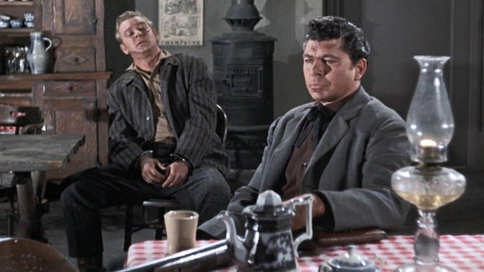 Still from Desert Justice