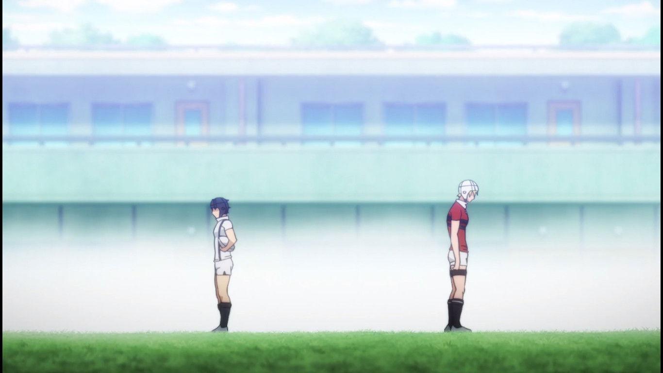 Still from What's Most Important