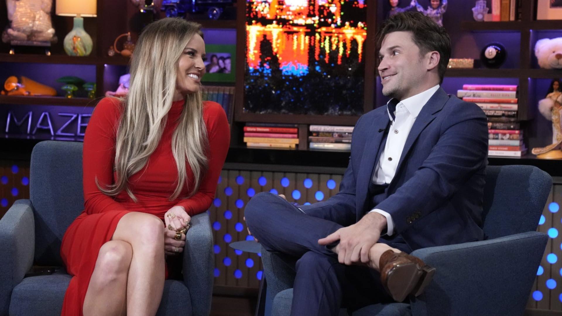 Still from Tom Schwartz and Whitney Rose