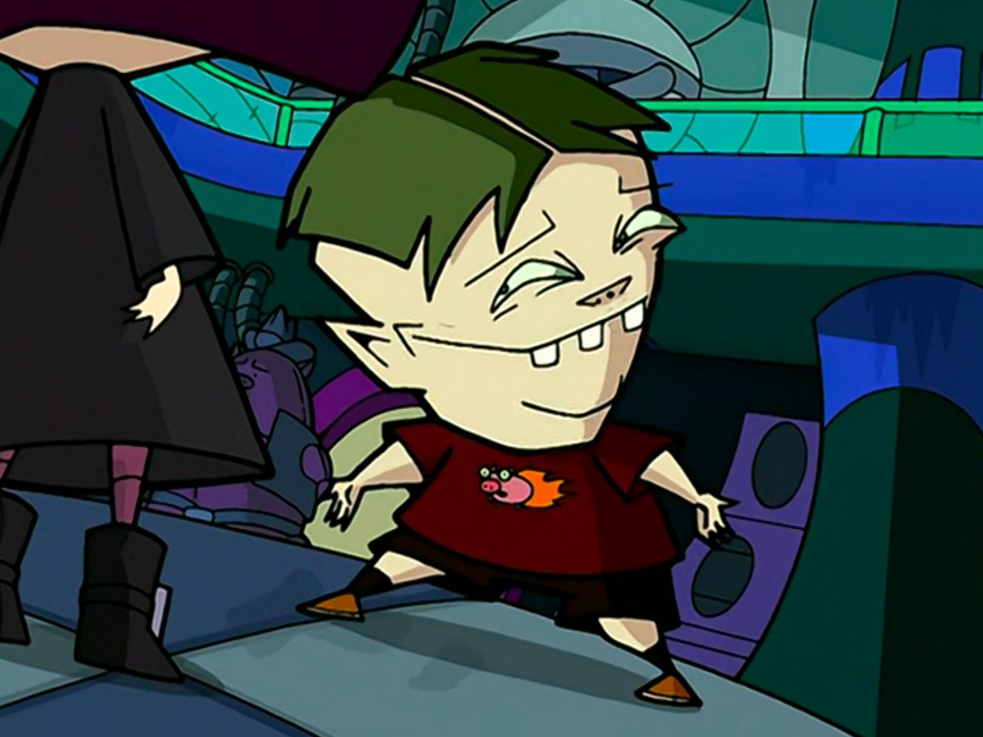 Still from Game Slave 2