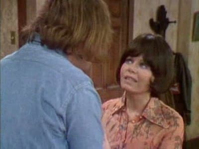 Still from Black is the Color of My True Love's Wig