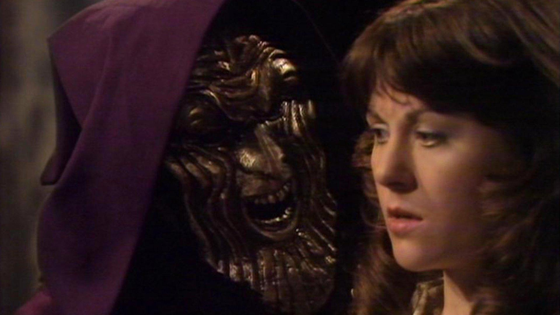 Still from The Masque of Mandragora (3)