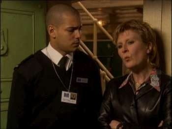 Still from Chapel of Love