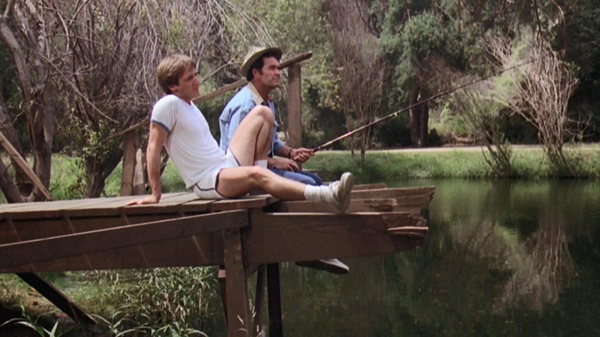 Still from The House on Willis Avenue (2)