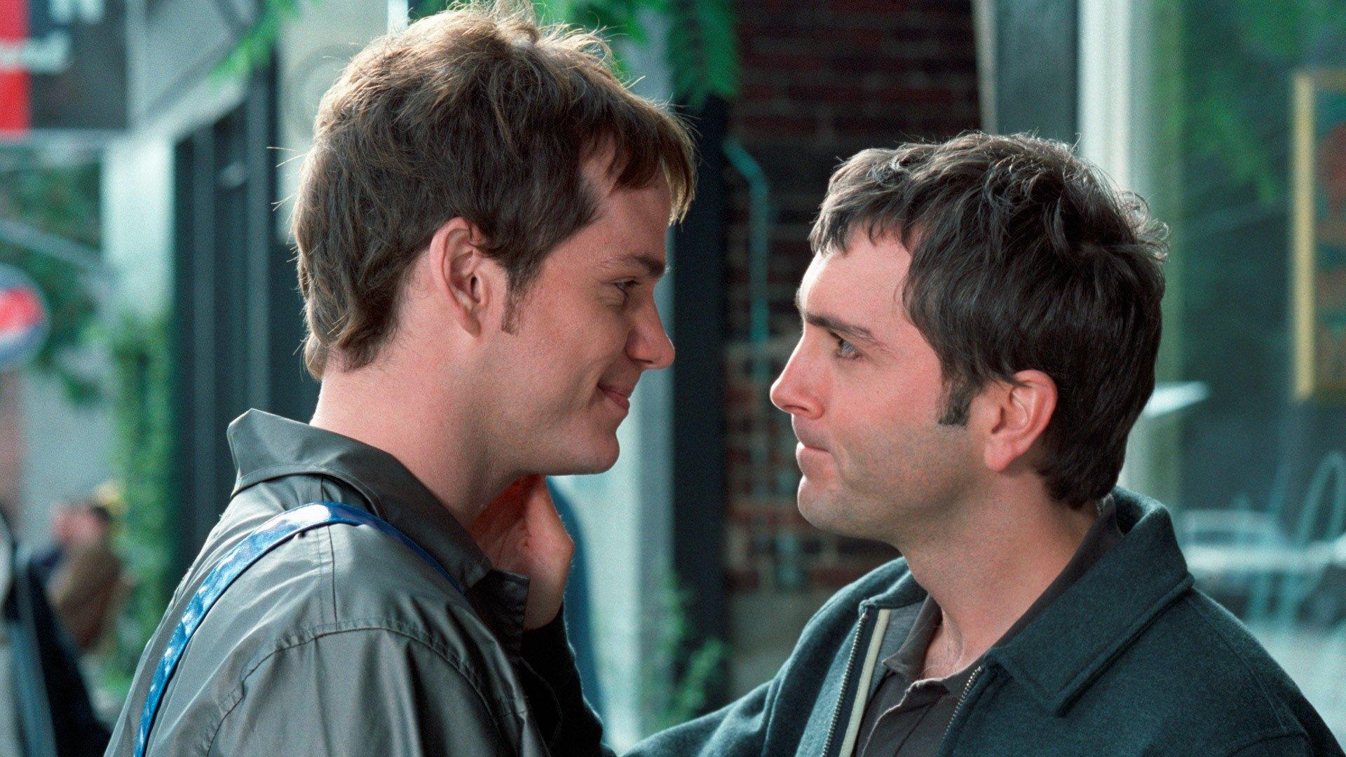 Still from Mad Dog Kinney