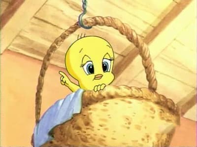 Still from Cereal Boxing