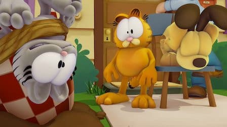 Still from Jon's Night Out