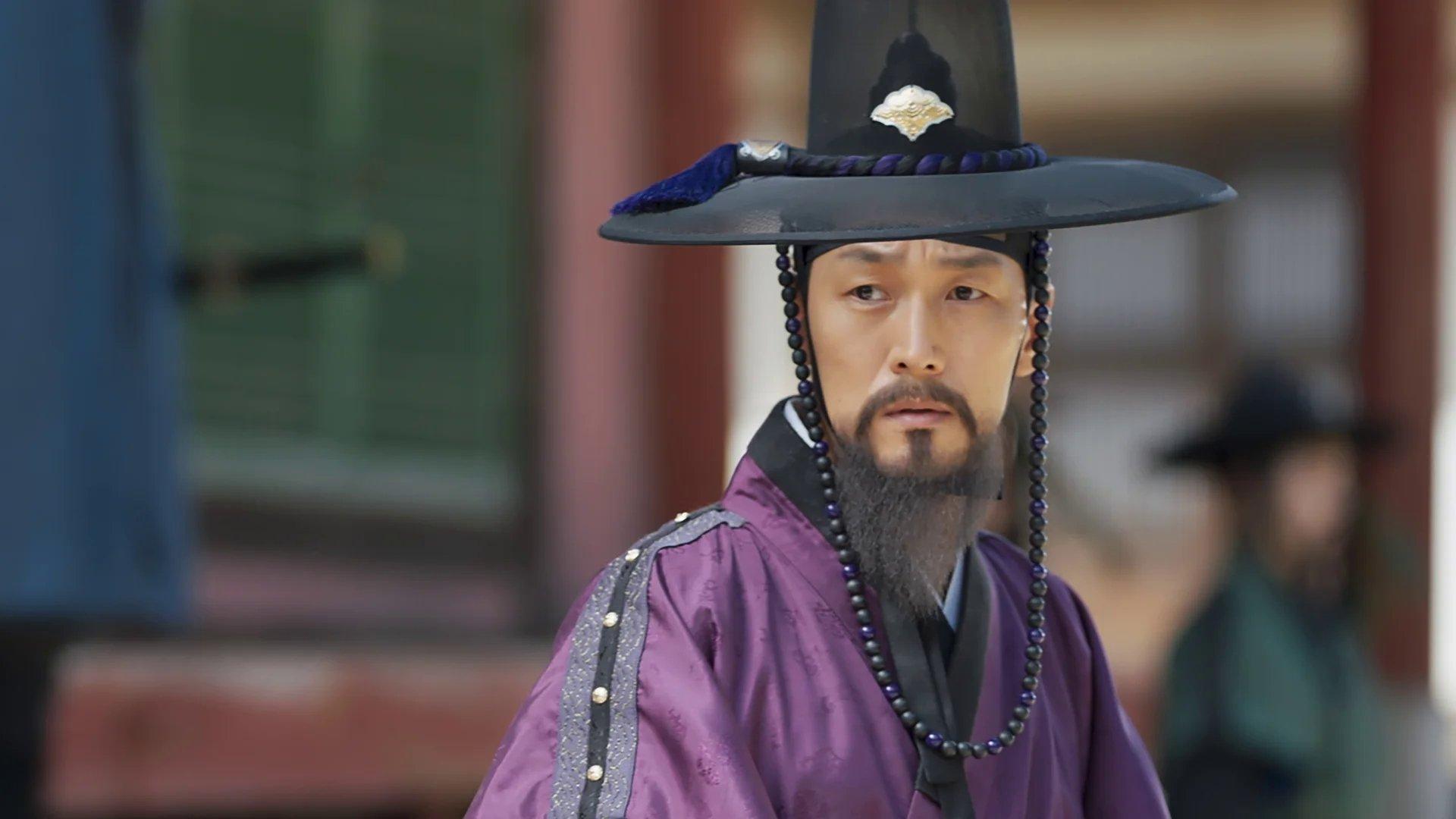 Still from Episode 5