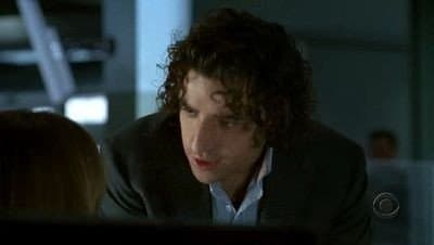 Still from In Plain Sight