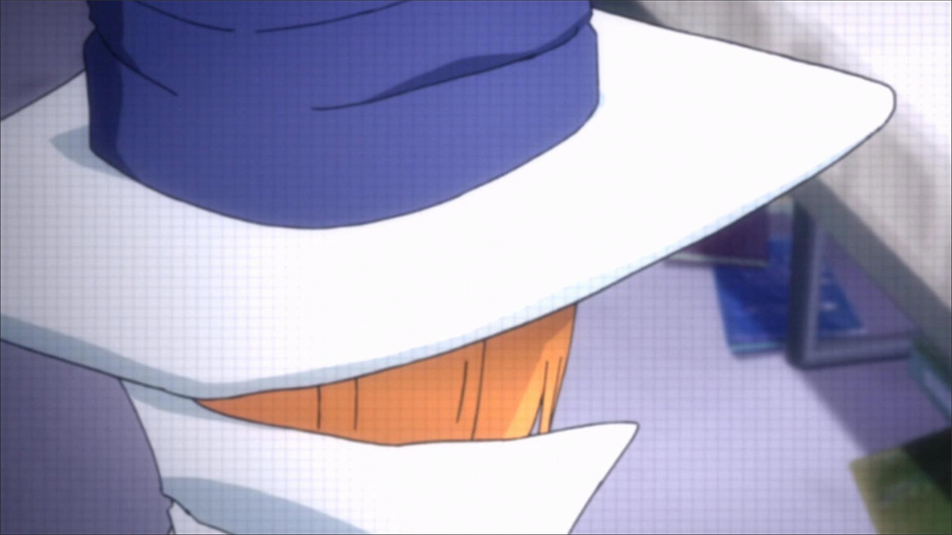 Still from The Ultimate Swordsman