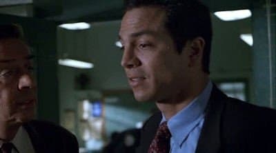 Still from Double Down