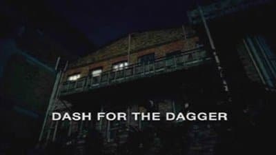 Still from Dash for the Dagger