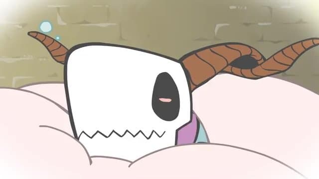 Still from MahoYome 1 - MahoYome