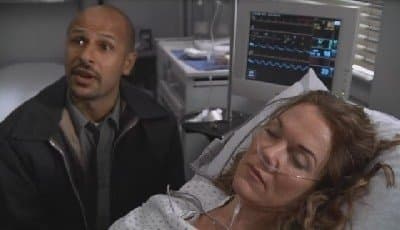 Still from Orion in the Sky