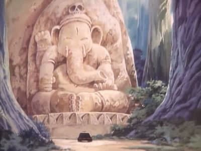 Still from Gate Of Darkness