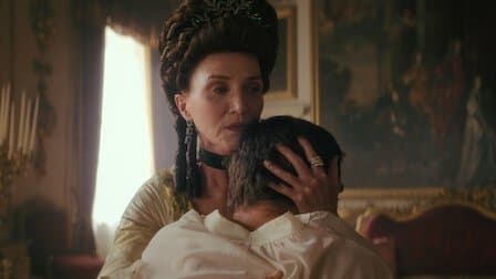 Still from Holding the King