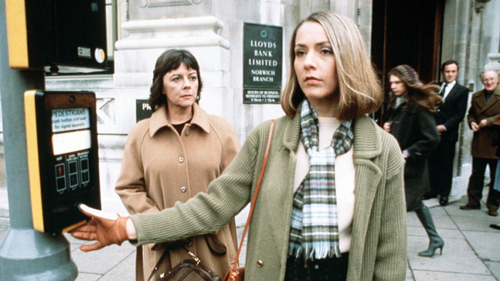 Still from The Eavesdropper