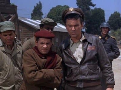 Still from Hogan Springs