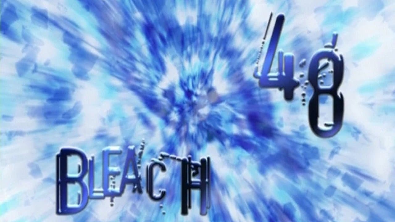 Still from Hitsugaya Roars!