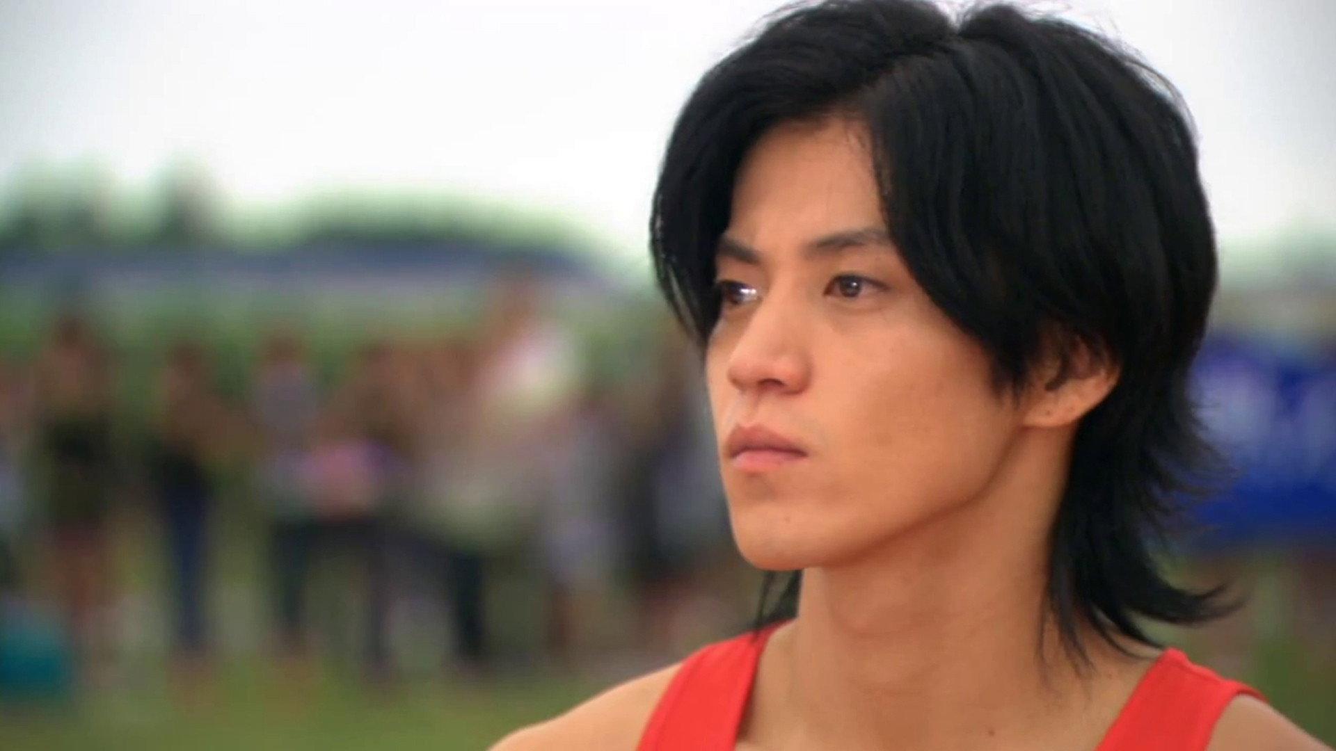 Still from I'll Jump for You