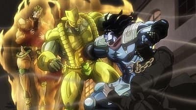 Still from Dio's World (3)