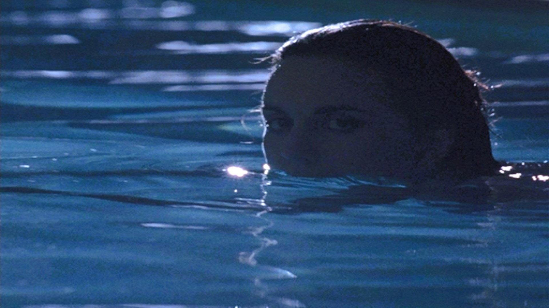 Still from Once a Mermaid