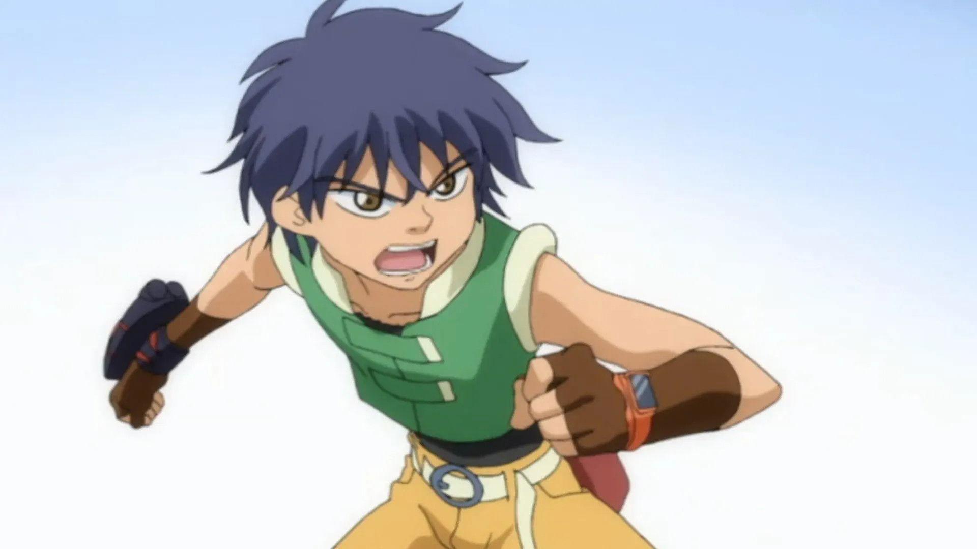 Still from Runo Rules