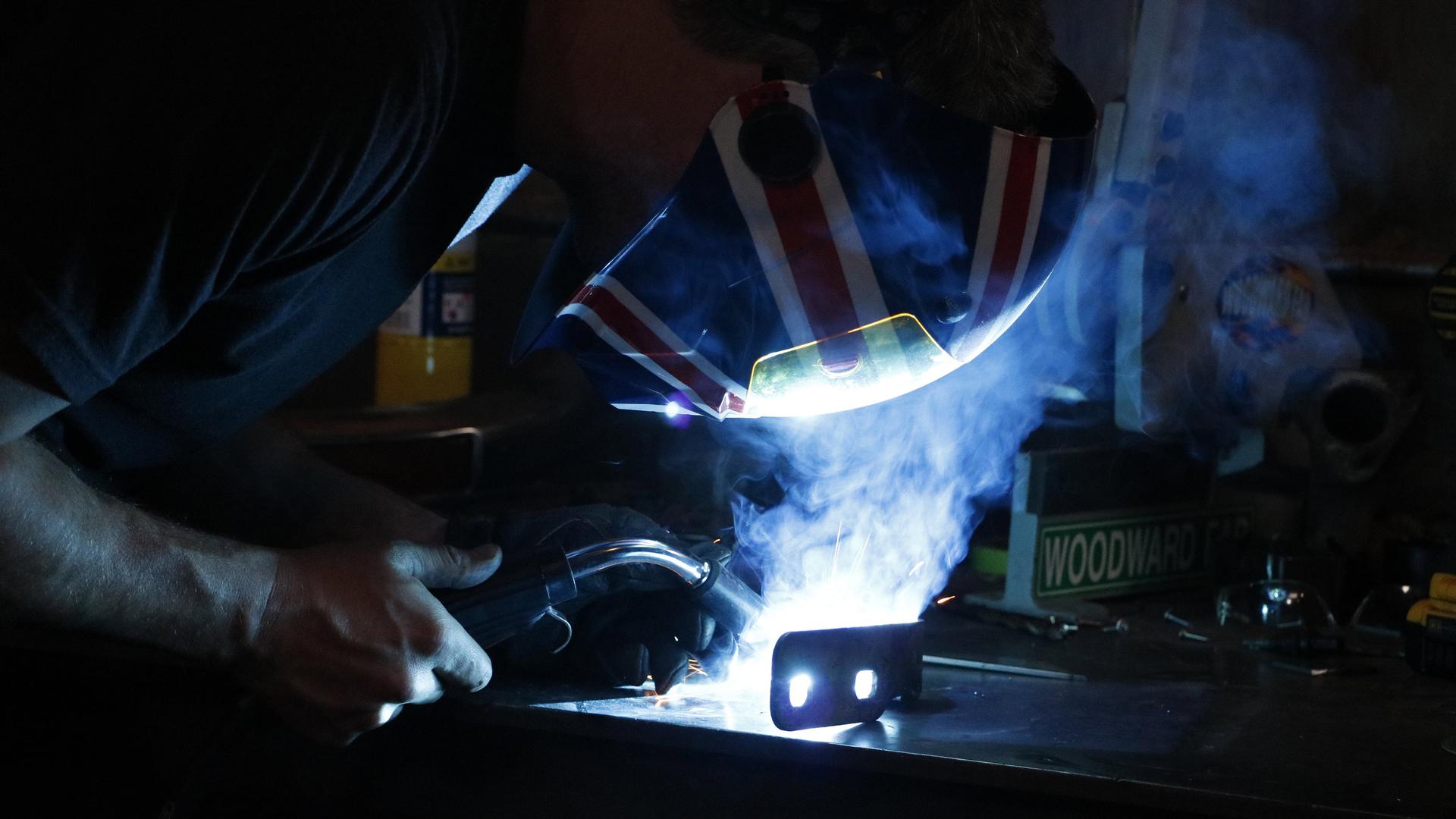 Still from The Best of Wheeler Dealers
