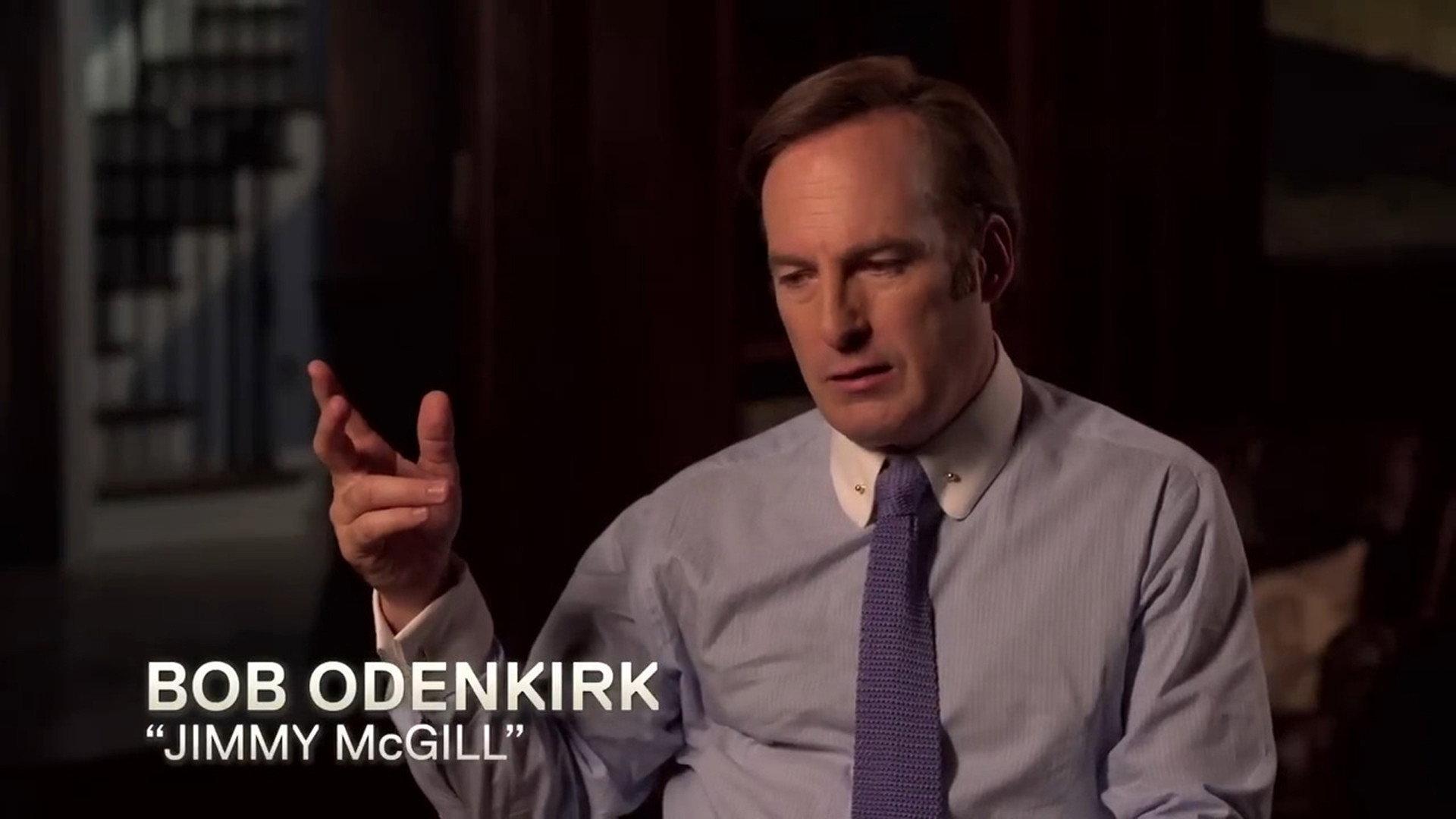 Still from A Look at the Series