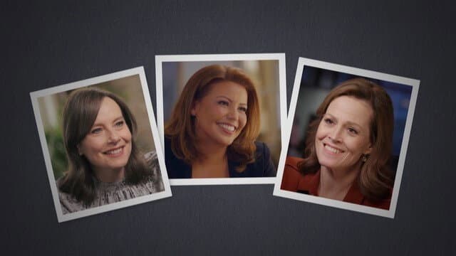 Still from Secrets & Lies
