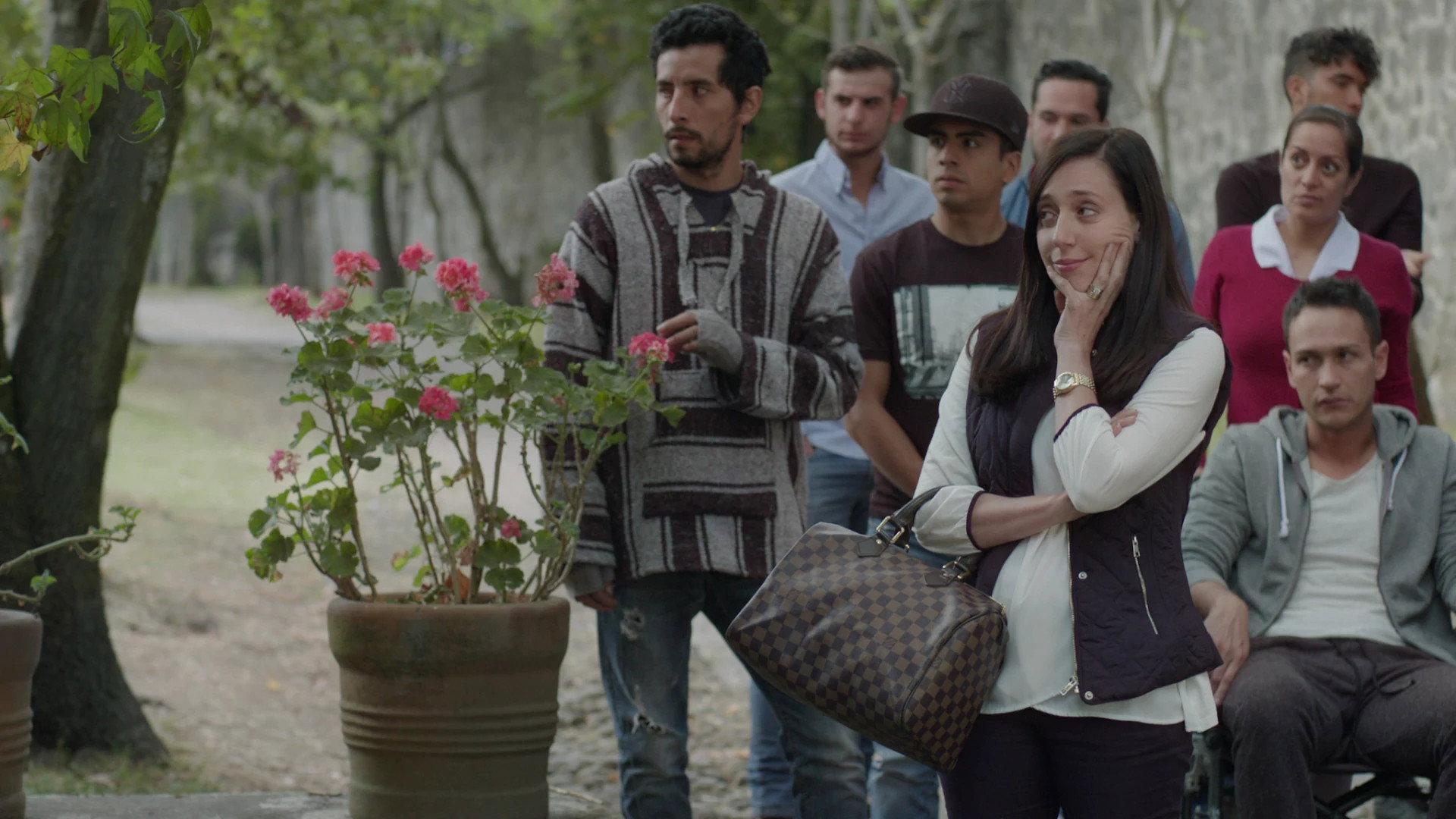 Still from Puebla...