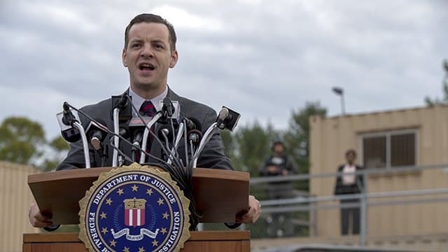 Still from Don't Tread on Me