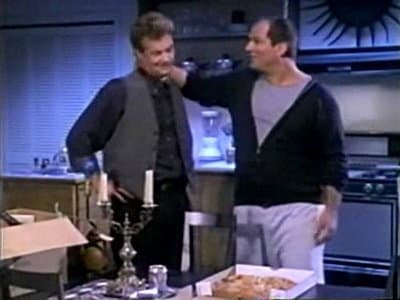 Still from Partners of the Month