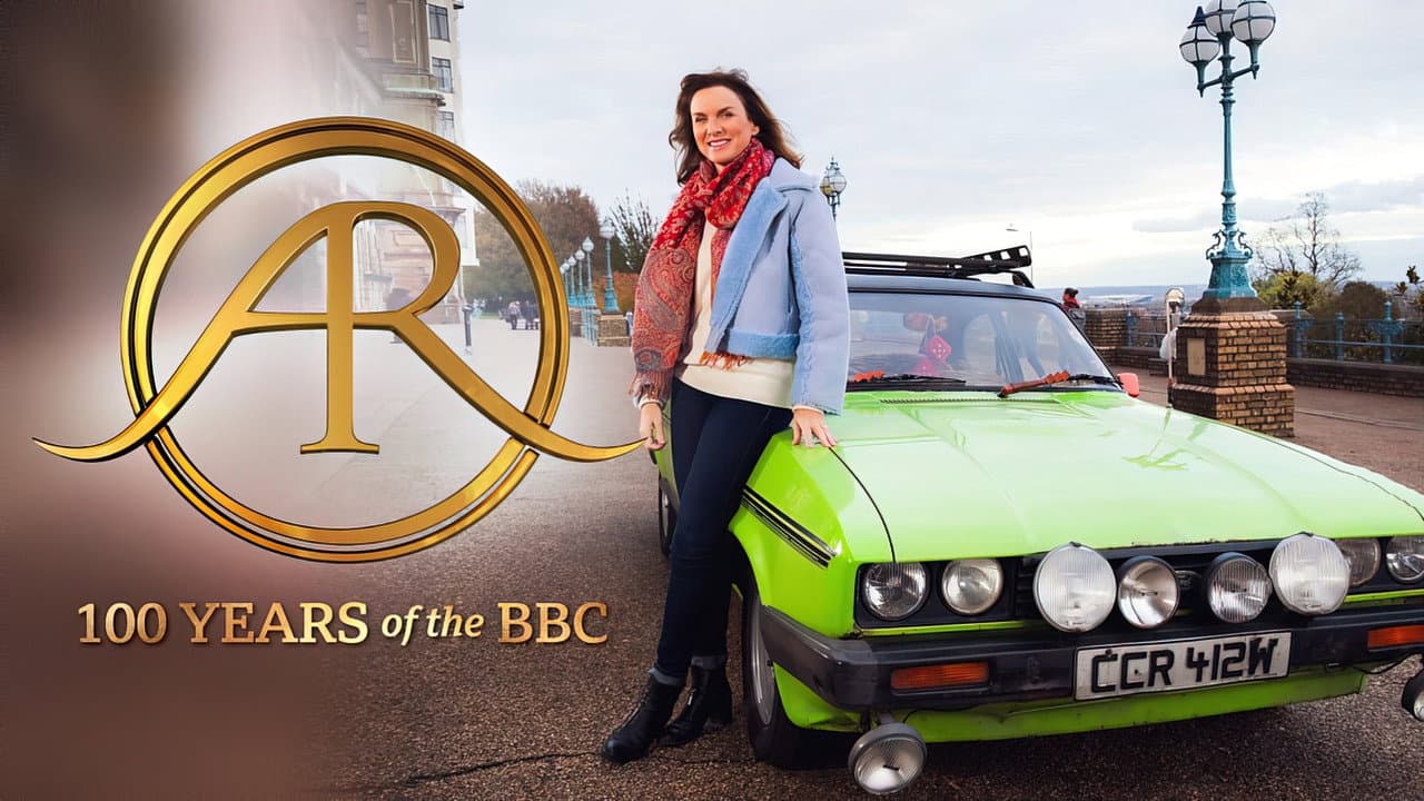 Still from 100 Years of the BBC