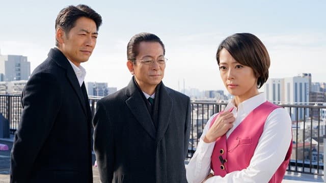 Still from Episode 13