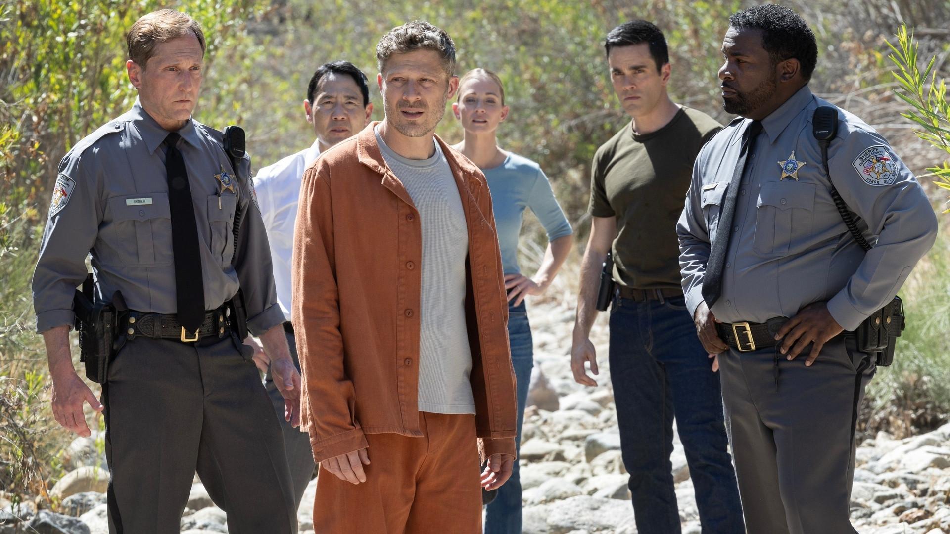 Still from Body Count