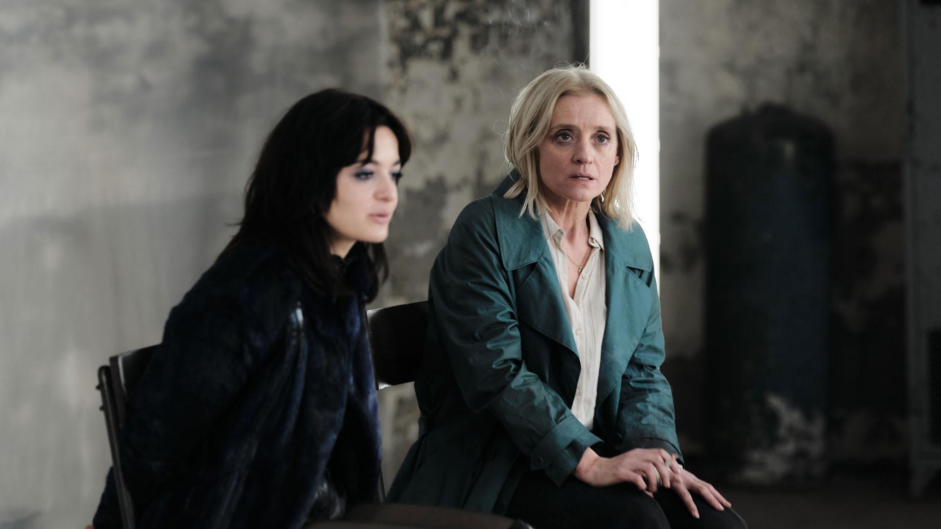 Still from Emma & Ben