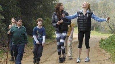 Still from Mother's Day